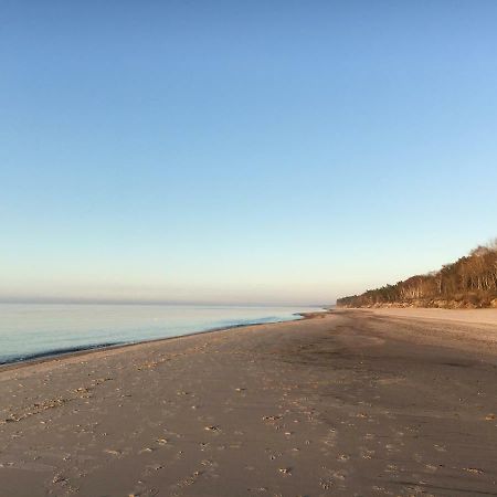 The Place By Baltic Sea Lukecin Ngoại thất bức ảnh